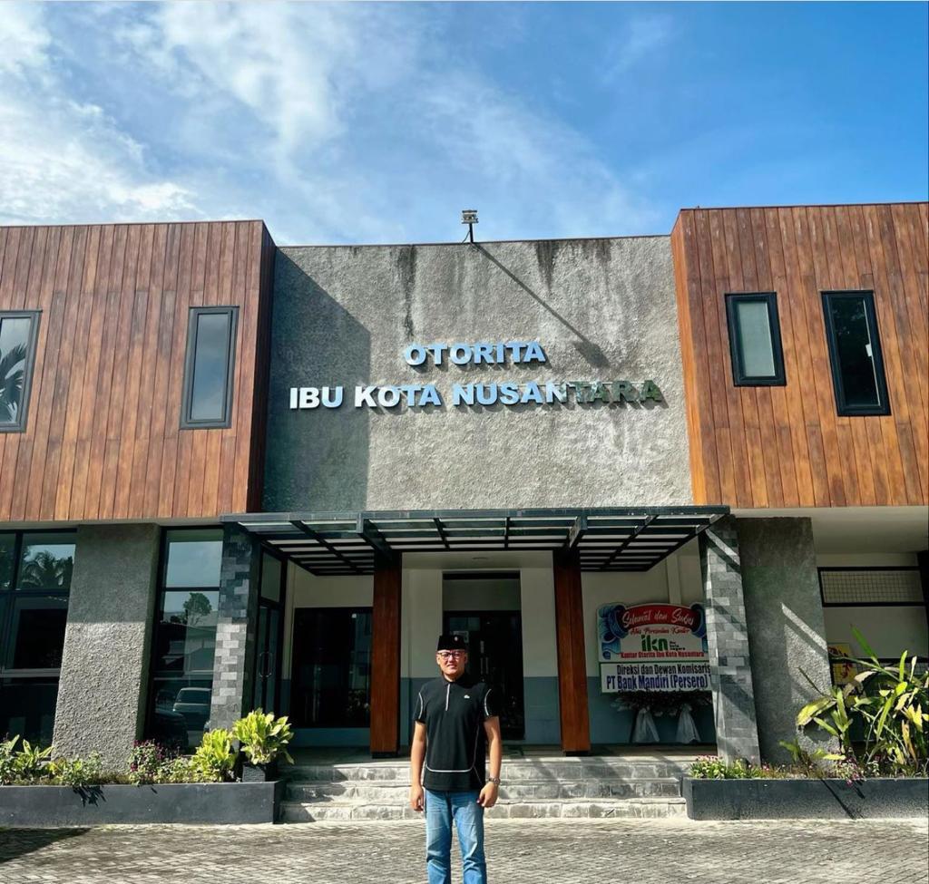 HUT RI 2024 di IKN, Dirayakan Bersama Seluruh Rakyat