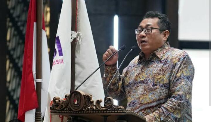 SMSI Minta Kebebasan Pers dan Keadilan Bisnis Jangan Dikorbankan