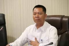 Pemko Pekanbaru Pastikan Pembangunan Pasar Cik Puan Berlanjut