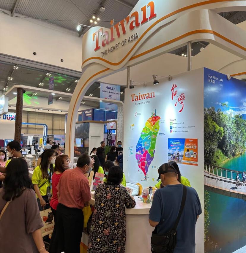 Taiwan Terus Promosikan Sertifikasi Makanan dan Minuman Halal