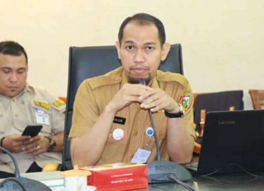 Warga Luar Daerah Ajukan Permohonan Pemindahan Kuburan 6 Jenazah Covid