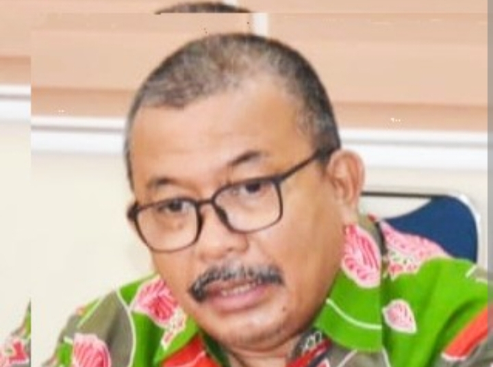 Pengamat Ekonomi Edyanus  Herman Halim Nilai  Ekonomi Riau Tumbuh Pesat