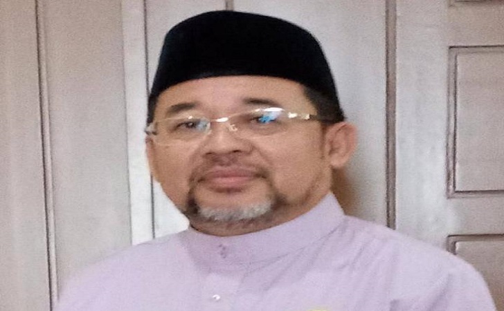 Bustami Minta Percepat Pengadaan Barang dan Jasa