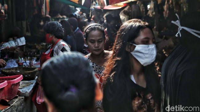 Bukan Lagi Covid-19, WHO Sedang Khawatir Dengan Kasus Ini