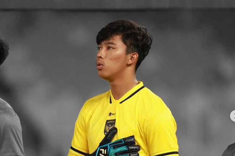Ini Dia Tembok Garuda U20