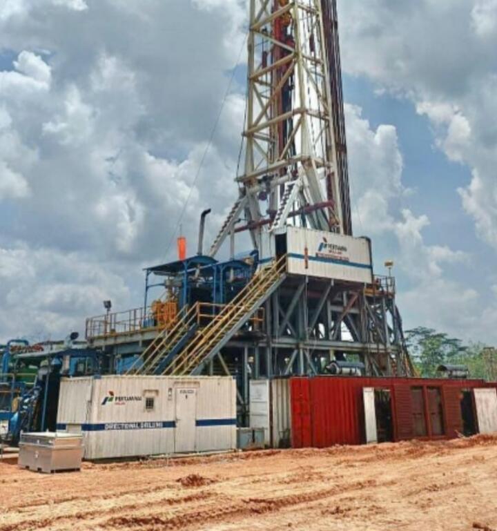 Lagi Kecelakaan Kerja di PHR, Satu Pekerja Terhimpit Boom Crane