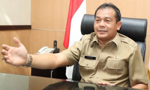 Arahan Presiden Jokowi Untuk Para Pejabat: Buka Bersama Ditiadakan
