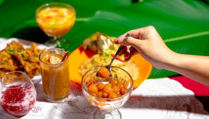 Jajanan Paling Dicari Saat Ramadhan