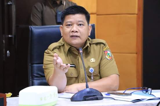 Gawat, Inspektorat Pekanbaru Sebut Hampir Semua OPD Ada Temuan BPK