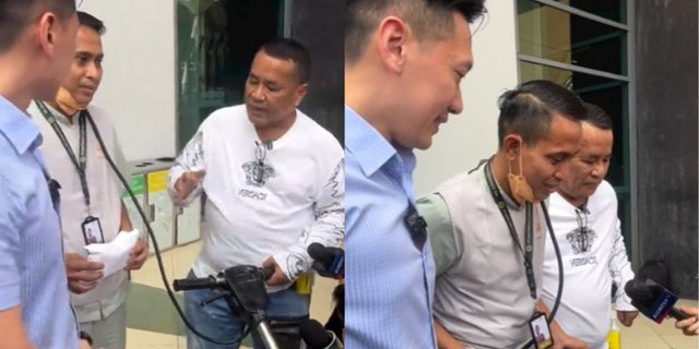 Ternyata Masih Ada Orang Jujur, Petugas Kebersihan Mal Kembalikan Uang Puluhan Juta