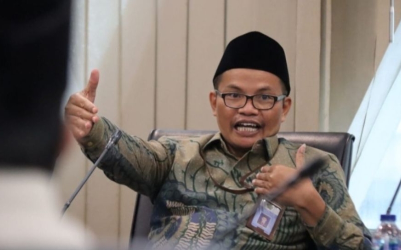 Rabu, Kemenag Gelar Sidang Isbat Tentukan Awal Ramadhan