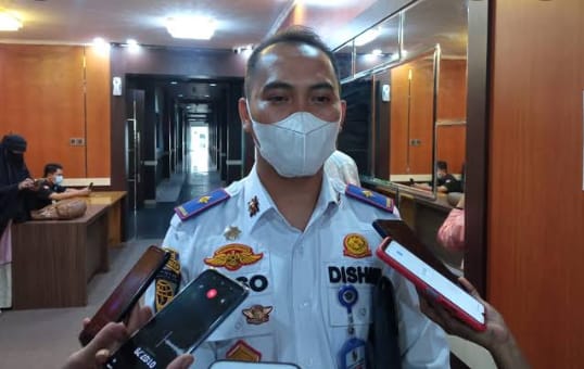 Dishub Pekanbaru Masih Pertimbangkan CFD Saat Ramadhan