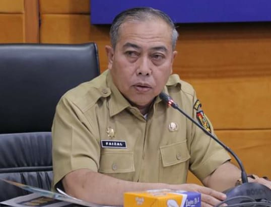 Pemko Pekanbaru Siapkan 109 Kamar Wisma Untuk Pengungsi Rohingya