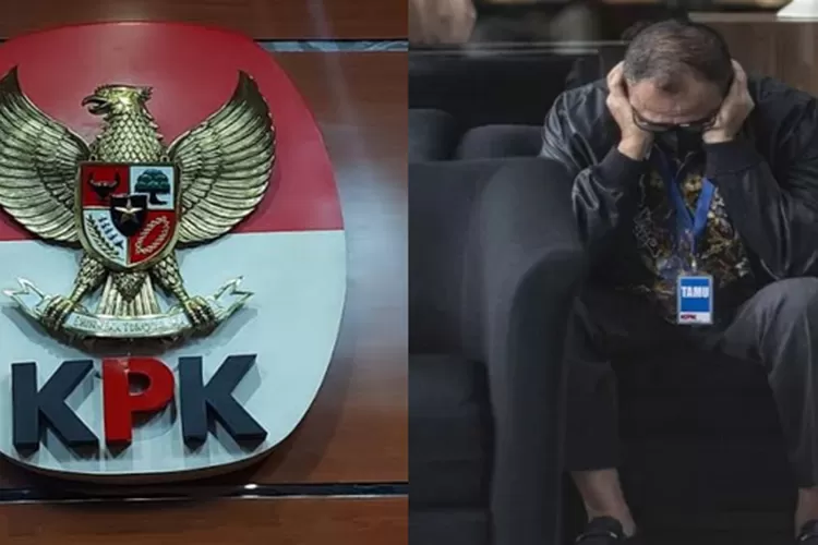 KPK Tetapkan Rafael Alun Trisambodo Tersangka Gratifikasi Pajak