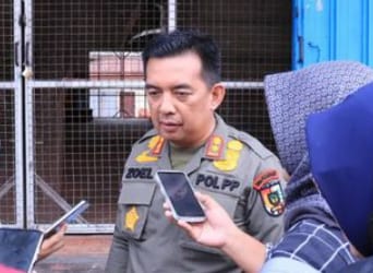 Satpol PP Tunggu Aturan Jam Operasional Tempat Hiburan Malam Selama Ramadhan