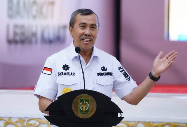 Gubri tak Ingin Timbul Persoalan Pasca Seleksi Guru PPPK