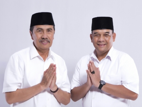 Gubri Safari Ramadhan di Binuang, Wagubri ke Suak Temenggung