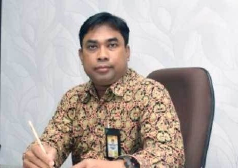 25 Aman, Sondia Warman dan 5 Bacalon DPD RI Dapil Riau Terhenti