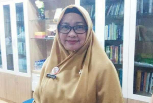 Pelayanan Administrasi Kependudukan Lumpuh Total