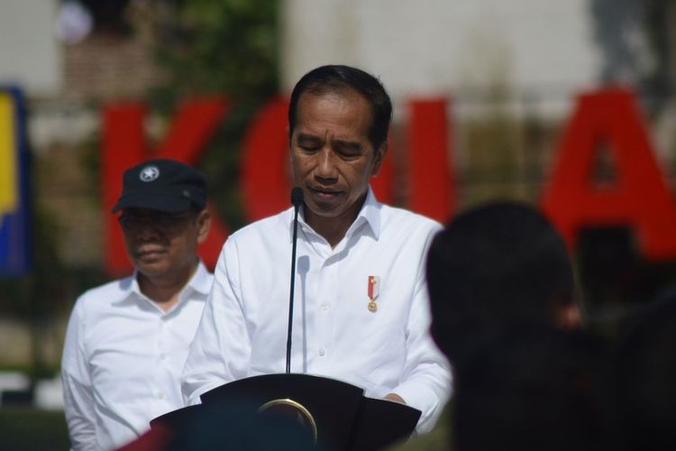 Pemerintah Dukung KPU Ajukan Banding Soal Putusan PN Jakpus Tunda Tahapan Pemilu