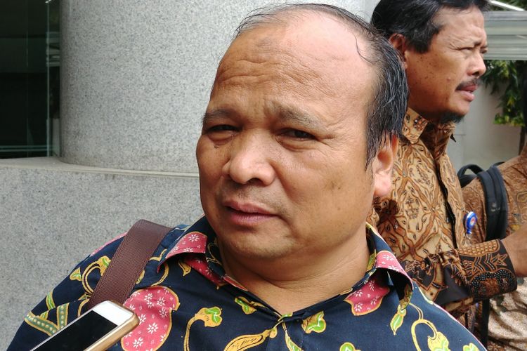 Pegawai Pajak Merangkap 'Dukun Pajak', Praktik yang Kerap Terjadi Kata Mantan Kepala PPATK