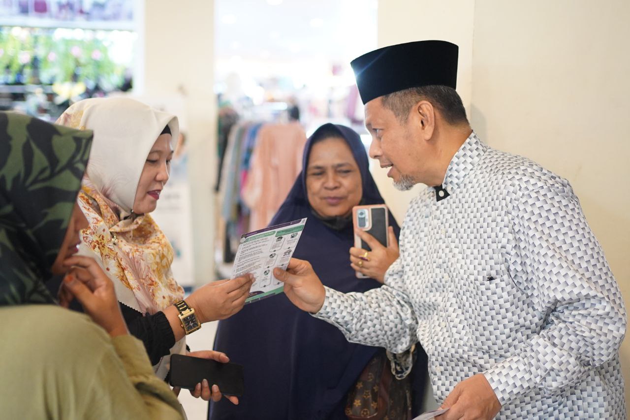Begini Cara Mandaftar Agar Produk Bersertifikasi Halal dan Terhindar dari Sanksi