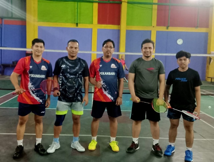 Friendly Match, PB Merapi Petik Sisi Positif
