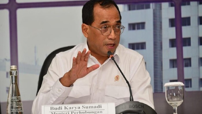 Cuti Bersama Lebaran Mulai Tanggal 19 April