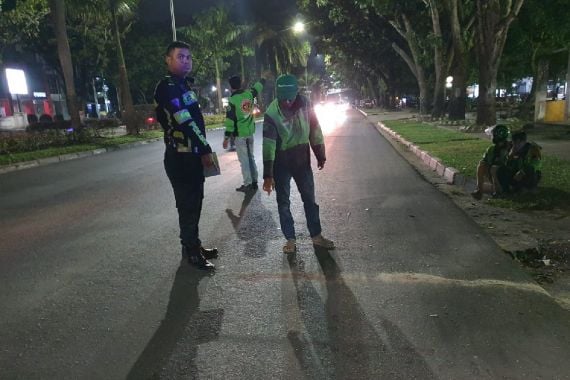 Naas, Janda Muda Driver Ojol Tewas Kecelakaan Saat Hendak Titipkan Anak