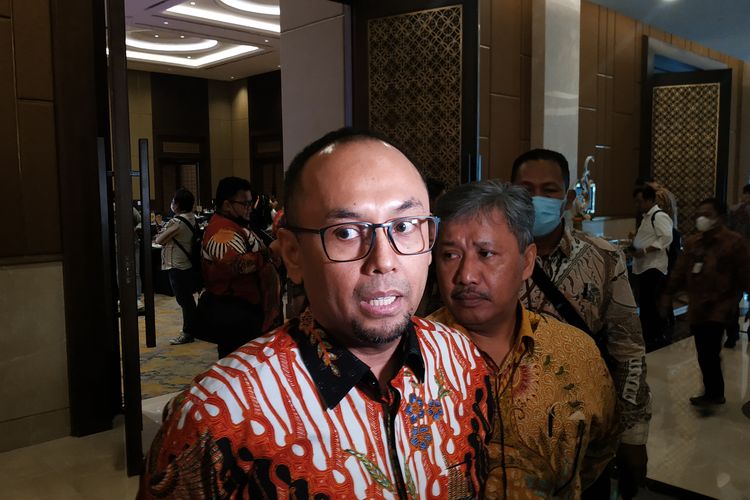 Transaksi Janggal Terkait Rafael Jumlahnya Rp 500 Milyar Lebih