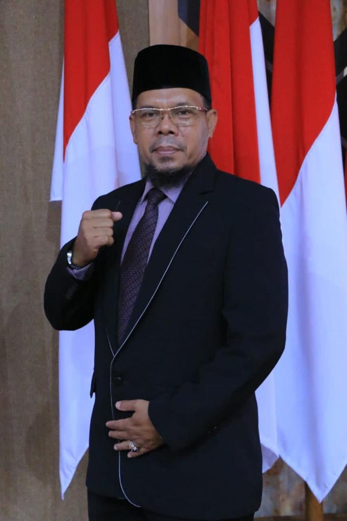 Besok Job Fair 40 Perusahaan, Syamsuwir Berharap Dimanfaatkan Serius