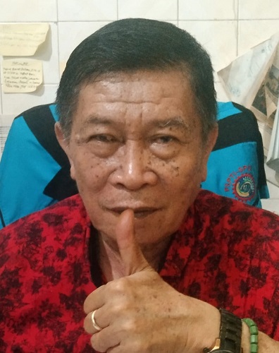 Tidak Main-main, Besok Ketua DPD F.SPTI Riau Daftarkan Gugatan ke PN Jaksel
