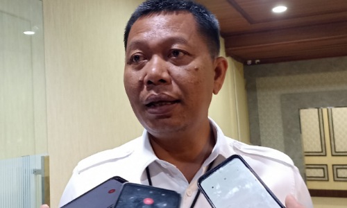 Tekan Lonjakan Harga Sembako Jelang Idul Fitri, Pemko Pekanbaru Gelar Pasar Murah