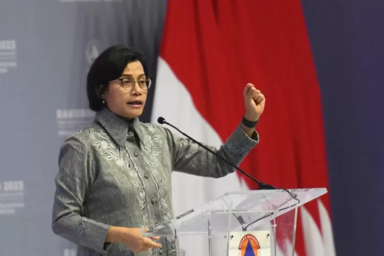 Akan Temui Mahfud, Sri Mulyani: Angkanya dari Mana?