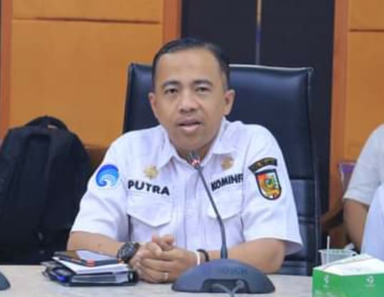 Bantuan Beasiswa Pemko Pekanbaru Sudah Didaftar Ribuan Mahasiswa