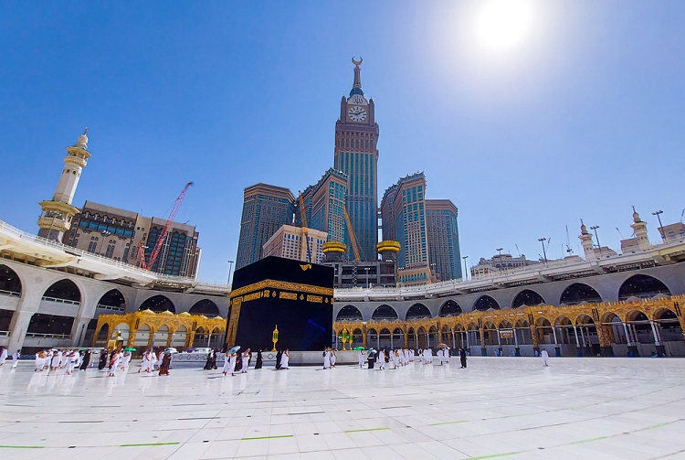 20 Meninggal, 29 Luka-luka Pada Kecelakaan Bus Jamaah Umroh di Arab Saudi