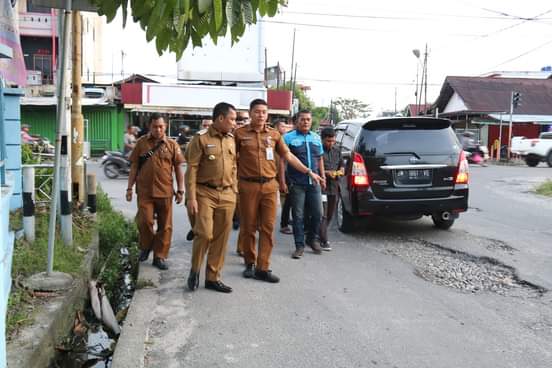 Gerak Cepat, PUPR Targetkan Perbaikan 280 Ruas Jalan