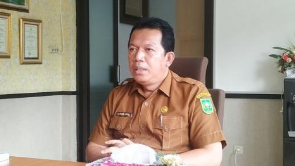 Belum Capai Target, Imunisasi Polio Dilanjutkan Tiga Pekan Lagi