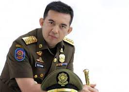 Kantor Wako dan MPP Habis Terbakar, Kantor Satpol PP Aman