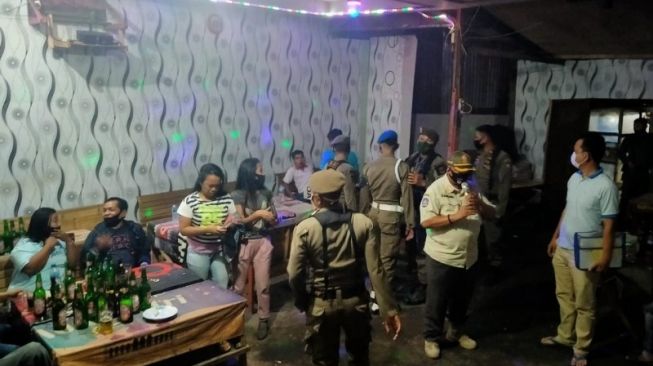 MUI Minta Satpol PP Tegas Tutup Tempat Hiburan Malam dan Panti Pijat Selama Ramadhan