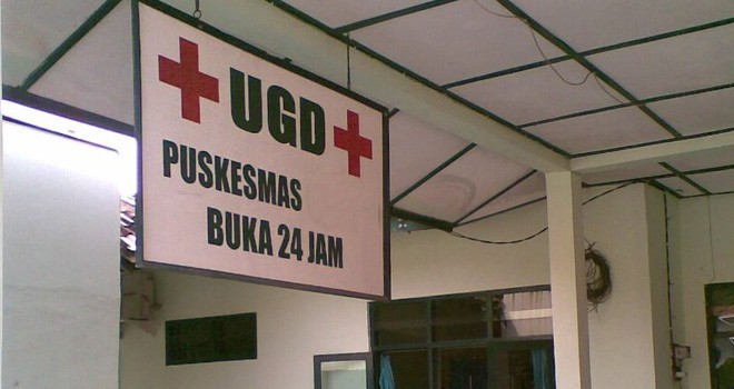 Diskes Riau Tegaskan Seluruh Puskesmas di Jalur Mudik Buka 24 Jam