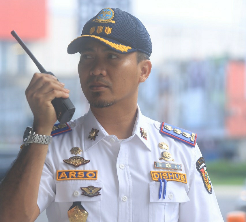 Awasi Travel Gelap, Ini Lokasi yang akan Dirazia Dishub Pekanbaru