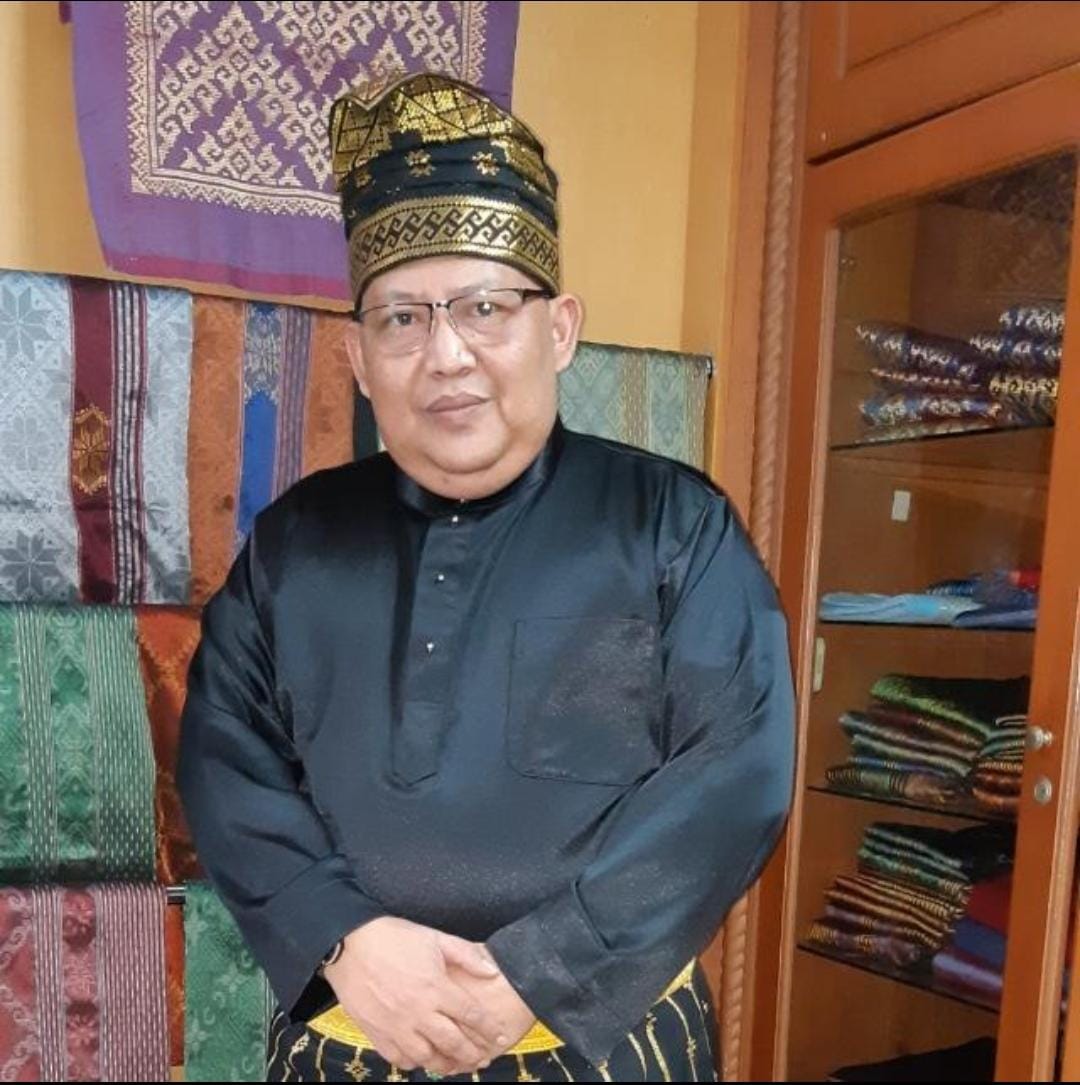 PDIP Riau Berduka, Hendriko NK Tutup Usia