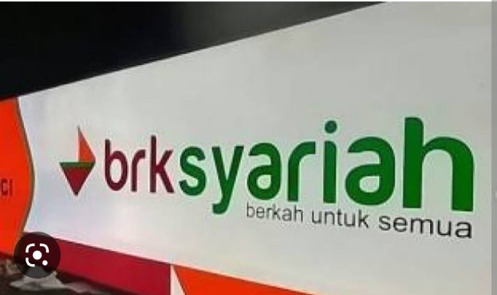 Pegawai BRK Syariah Masuk 26 April dan akan Beraktivitas Seperti Biasa 