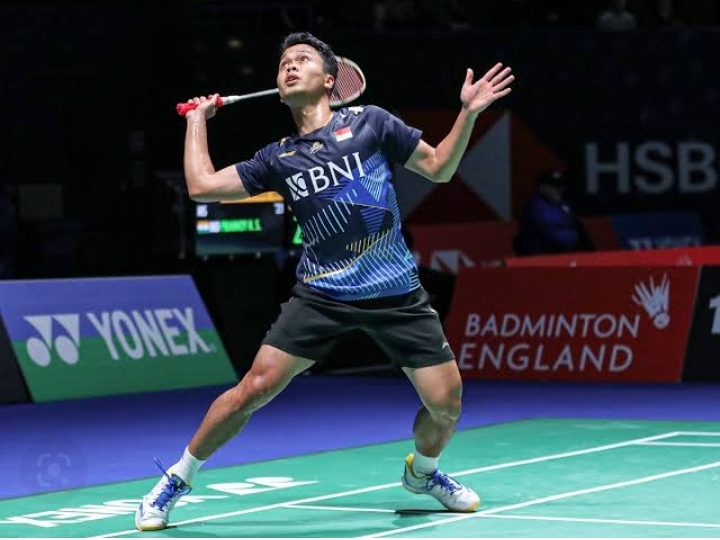 Menang, Anthony tak Mau Didikte