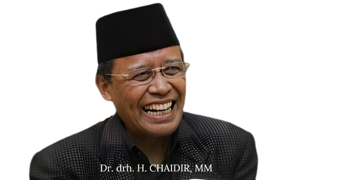 Chaidir dan 28 Bakal Calon DPD RI Asal Riau Lolos Verifikasi Faktual