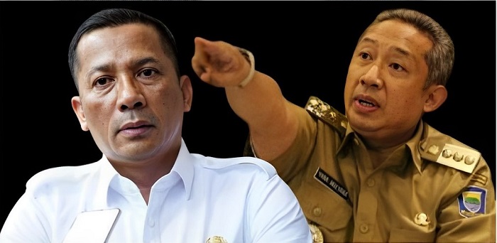 OTT M. Adil dan Wali Kota Bandung, Firli: Bukti KPK Masih Ada