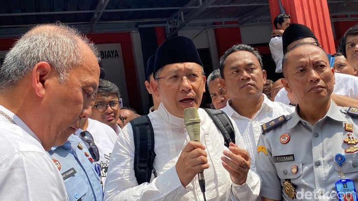 Fernando: Anas Urbaningrum Mulai Menabuh Genderang Perang