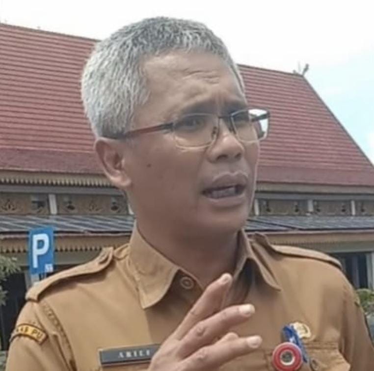 Ini Ruas Jalan Pekanbaru yang akan Diperbaiki Melalui Bankeu Pemprov Riau