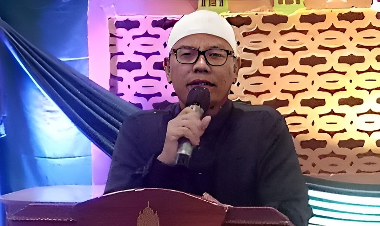 Apresiasi Panitia, Tengku Kespandiar Berharap Silahturahmi Semakin Kuat